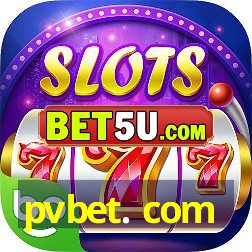 pvbet. com